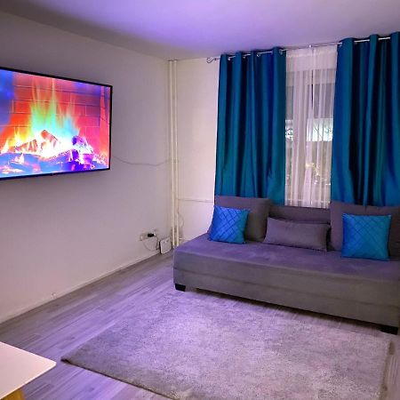 2 Zimmer Wohnung Im Herzen Von Brunszwik Zewnętrze zdjęcie