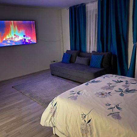 2 Zimmer Wohnung Im Herzen Von Brunszwik Zewnętrze zdjęcie