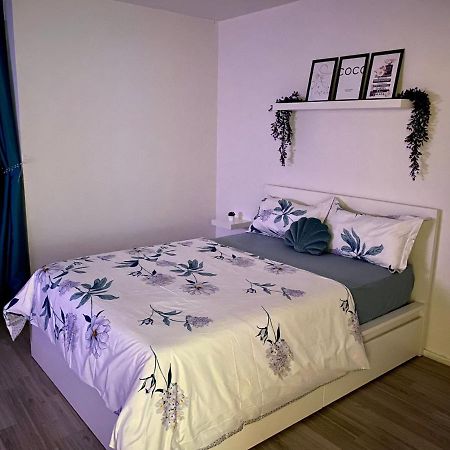 2 Zimmer Wohnung Im Herzen Von Brunszwik Zewnętrze zdjęcie