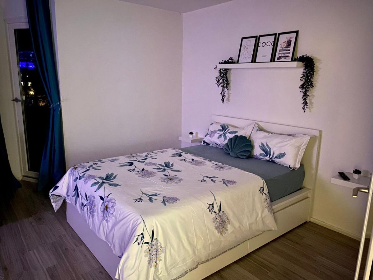 2 Zimmer Wohnung Im Herzen Von Brunszwik Zewnętrze zdjęcie